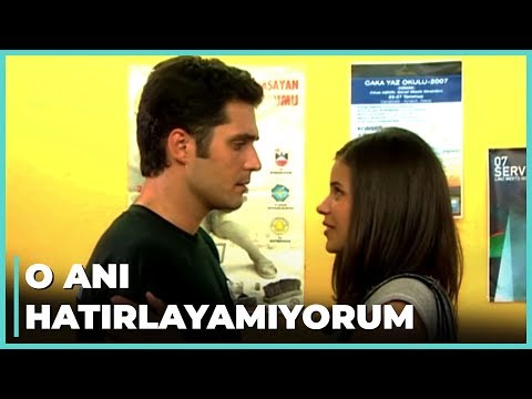 Genco, Pınar'dan Kaçmaya Devam Ediyor - Genco 6. Bölüm