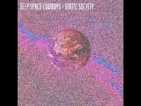 Deep Space Cowboys - Resistance Is Futile