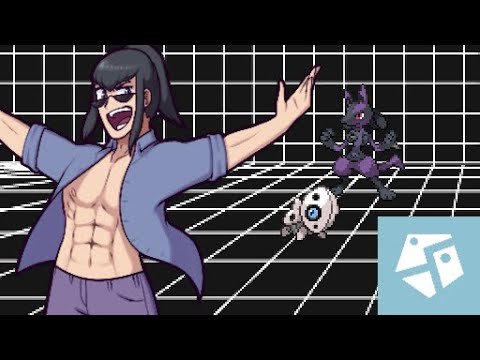 Pokemon Rejuvenation V13 Intense Mono Steel: Vs Aevium Sensation Adam