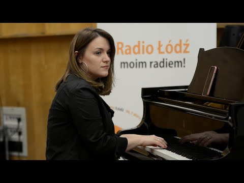 Małgorzata Hutek. "Songbook of Moniuszko"