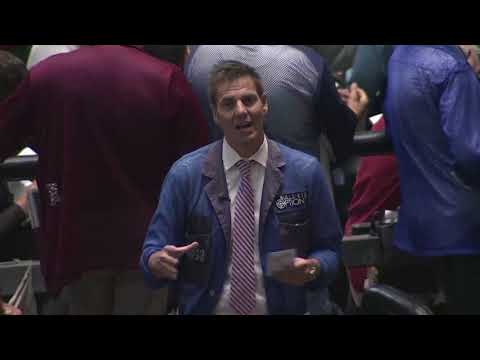 Morning Market Stir VIDEO August 23rd