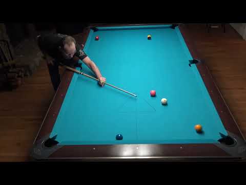 Practice Demonstration - How to Practice