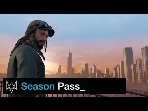 Watch_Dogs™ - Season Pass on Steam