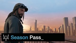 Watch Dogs - Season Pass Trailer | Ubisoft [NA]