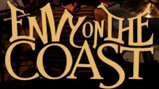 Envy On the Coast - Numb