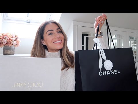 2020 FASHION TRENDS AND WHY I'M NOT FOLLOWING THEM | Lydia Elise Millen