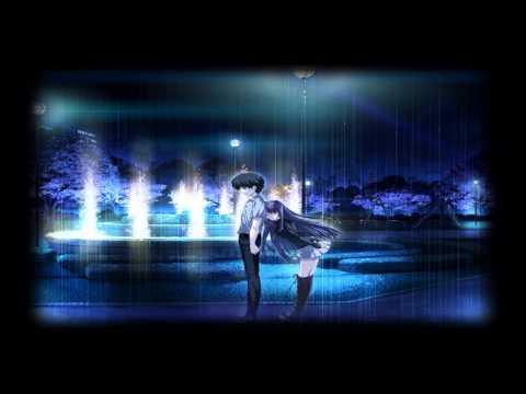 TETRA FANG - Rainy Rose (Cover)