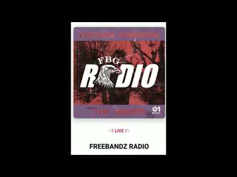 Future Interview with Big Bank Black (part 1)