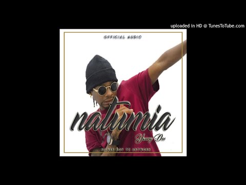 Young D - Natumia (Official Video Audio 2017)