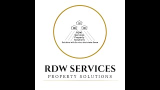 RDW SERVICES