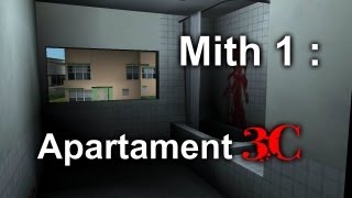 preview picture of video 'GTA Vice City - Mituri & Legende : Apartamentul 3C [HD]'