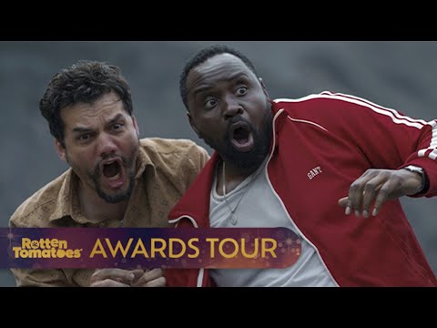 獲得奧斯卡提名的布萊恩-泰瑞-亨利談重返電視熒屏拍攝《偷毒賊 (Oscar-Nominated Brian Tyree Henry Talks Returning to TV for ‘Dope Thief)