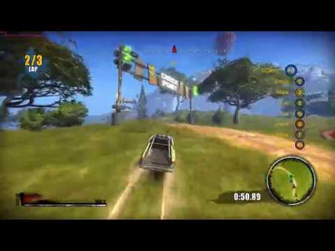 Insane 2 (2560x1440,PC)