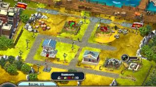 Monument Builders: Statue of Liberty videosu