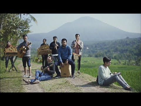 EMONI BALI - SUATU CERITA [Official Video]