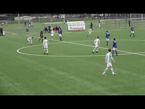 TSC jo17-1 - Kloetinge jo17-1