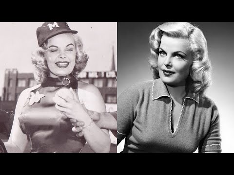 The Life and Sad Ending of Cleo Moore