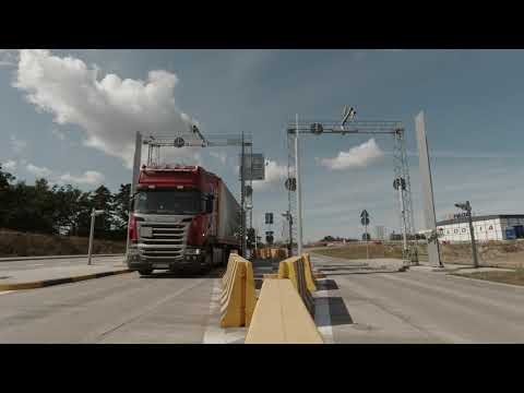 Gate optimisation project at DCT Gdansk S.A.