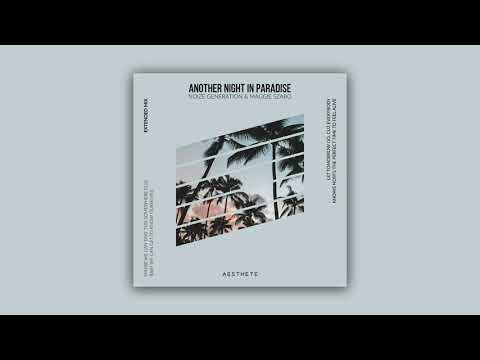 Noize Generation & Maggie Szabo - Another Night In Paradise