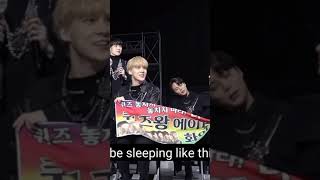 Download lagu when Ateez pretended🤣#에이티즈#ATEEZ#jongho #wooyoung mp3