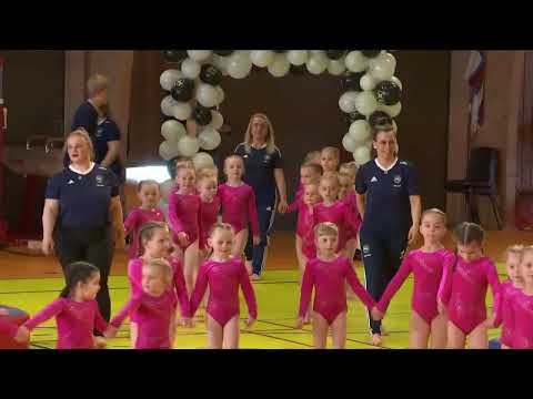 Framsýning 2024 - Leyg kl 12 - Amboð grundvenjing gentur 6 ár