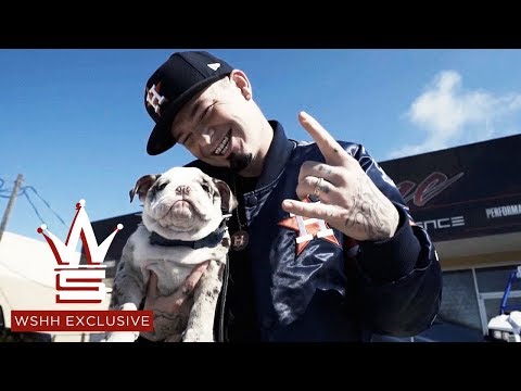 Paul Wall "World Series Grillz" Feat. Lil Keke & Z-Ro (WSHH Exclusive - Official Music Video)