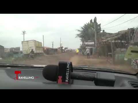 Les rituels du Président TCHOP TCHOP...   TRAVELLING avec TCHOP TCHOP à (re) voir ici  https://youtu