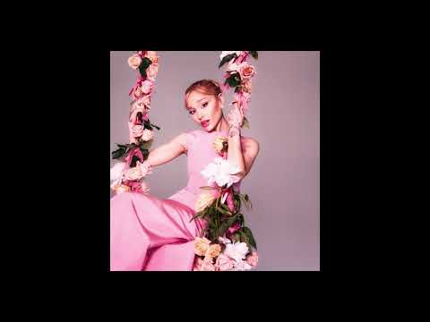 Ariana Grande - Be My Baby (soulfulari's 90s RNB remix)