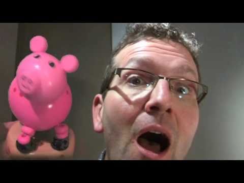 Fredy Schär: Schweinegrippensong