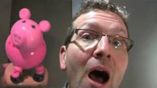 Fredy Schär: Schweinegrippensong