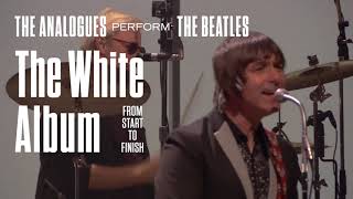White Album trailer