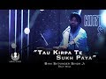 Gurbani Kirtan Kirtan Studio Tau Kirpa Te Sukh Paya Bhai Satvinder Harvinder Singh Delhi