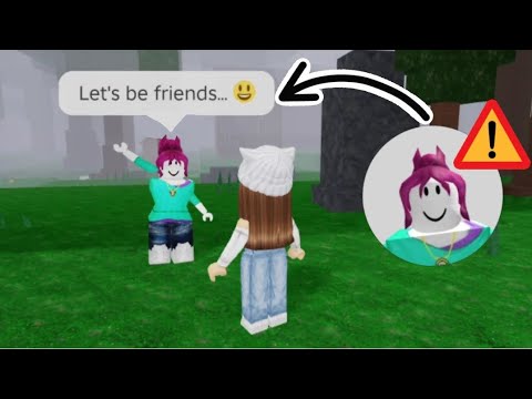 This Is The Most DANGEROUS PLAYER In 99 Nights In The Forest... 😱⚠️