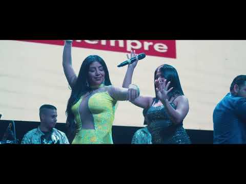 Kate Candela - Estreno 3 aniversario en Vivo, Viernes 8 de Julio