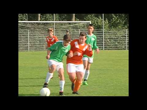 Oranje Wit C6G   Baronie C7   uitslag 2   3      10 10 2015