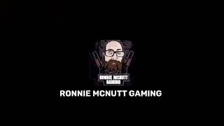 Ronnie McNutt Gaming full intro with HQ music and 4K 60 FPS quality! (full music)