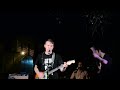 Colour Revolt - "Blood in Your Mouth" - Live at The Fondren District in Jackson, MS [FINAL SHOW]