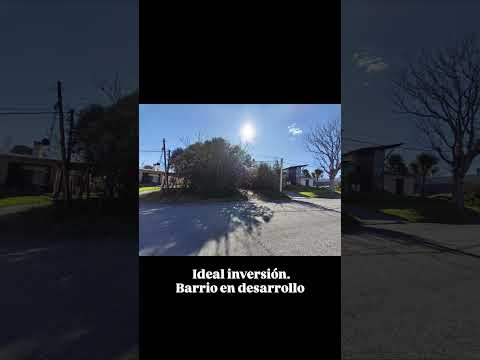 Video de YouTube - Terreno en Nueva Helvecia