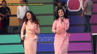 Download lagu DUO RACUN YoubiSister MERINDING Cek SOUND Inbox SCTV Karanganyar mp3 Download lagu DUO RACUN YoubiSister MERINDING Cek SOUND Inbox SCTV Karanganyar mp3