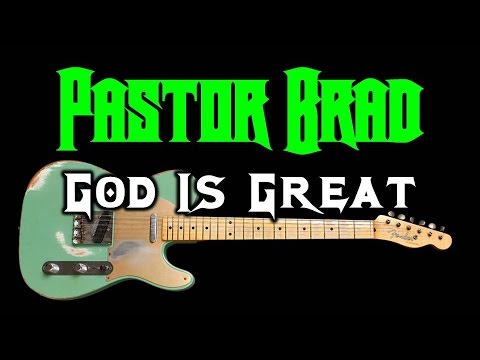 Thumbnail for God is Great video