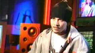 Bizzy Bone - Americas Most Wanted