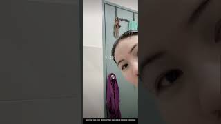 Download lagu MANDI TENGAH MALEM KIRA2 HABIS NGAPAIN YAA ?? 🫣 #tiktoklive #live mp3