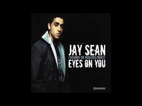 Eyes On You  (Rishi's Rich Club Mix) Jay Sean ft. Juggy D