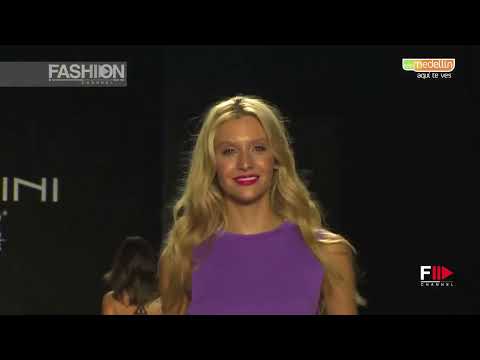 BRONZINI Spring 2017 COLOMBIAMODA - Swimwear & Underwear