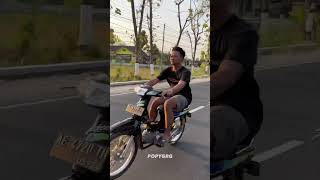 Download lagu NGERI❗️Buka Gas Dikit Gigi 123 GRAND BISMILLAH TERBANG-TERBANG #astreaindonesia #dragbikeindonesia mp3