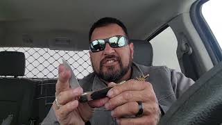 schrade oldtimer 123OT review