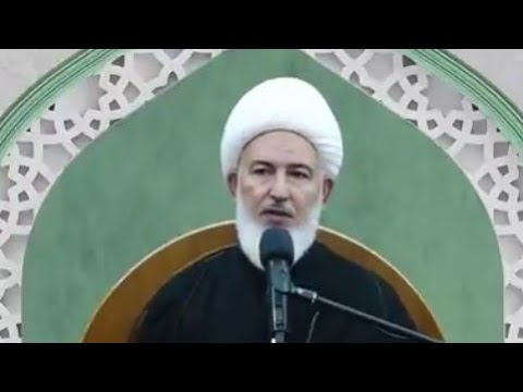 ⁣القوى يأكل الضعيف. سماحة الشيخ فاضل الصفار.