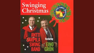 Everywhere I Feel the Glow of Christmas