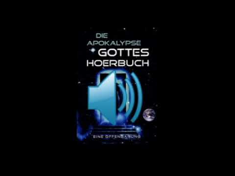 "Die Apokalypse Gottes" 4/5 - Hörbuch (Alexander Laurent)
