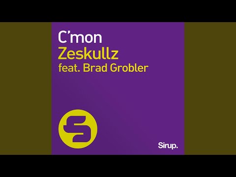 C'mon (Original Mix)